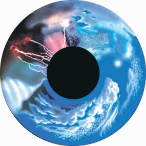 Effect Wheels Weather| Multi-Sensory Environments | Creative Activity