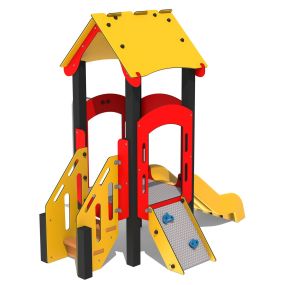 Multi-Play Single Tower