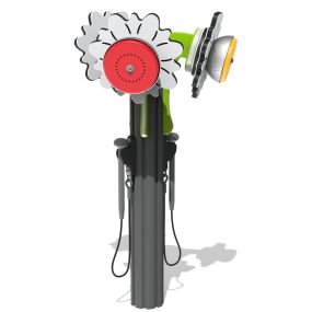 Virtuoso Bell Flower | Creative Activity