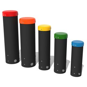 Bongo Drums Set | Creative Activity