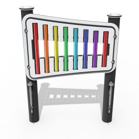 Eco Tube Chimes