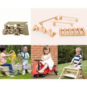 Outdoor Pack 8