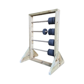 Outdoor Abacus