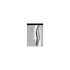 A4 All-Media Cartridge Pad 50 sheets 140gsm | Creative Activity