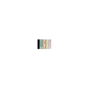 A6 Watercolour Postcard Pad glued 12 postcard sheets 350gsm | Creative Activity