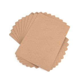 Modelling Boards A3 10pk