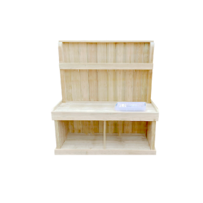 Little Potchers Work Bench