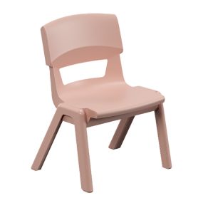 Postura+ Chair Rose Blossom Seat height 260mm | Creative Activity