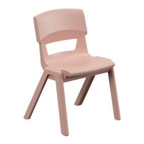 Postura+ Chair Rose Blossom Seat height 310mm | Creative Activity