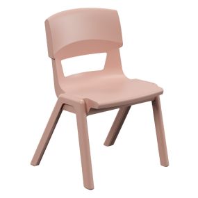 Postura+ Chair Rose Blossom Seat height 380mm | Creative Activity