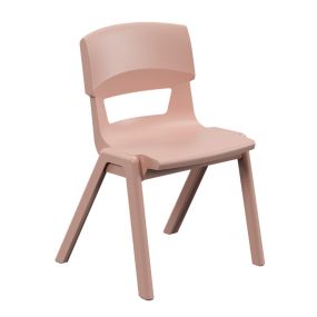 Postura+ Chair Rose Blossom Seat height 380mm | Creative Activity