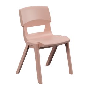 Postura+ Chair Rose Blossom Seat height 430mm | Creative Activity