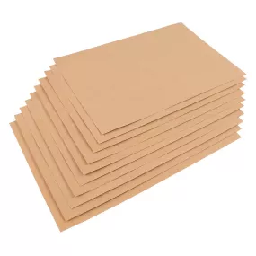 A2+ Crush Paper Tan 140gsm 20 sheet pack