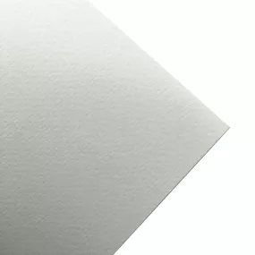 A2+ Tiziano Coloured Ingres Paper 160gsm 10 sheets of Perla