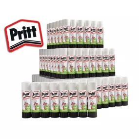 Pritt Sticks Large 43g pk200 | Creative Activity