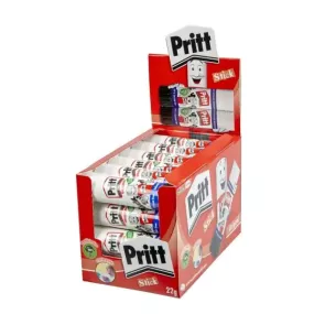 Pritt Sticks Medium 22g pk24 | Creative Activity