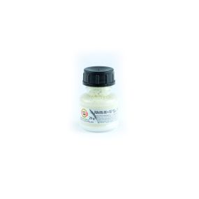 KIN Drawing Ink 20g small bottle White | Creative Activity