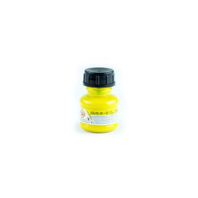 KIN Drawing Ink 20g small bottle Yellow | Creative Activity