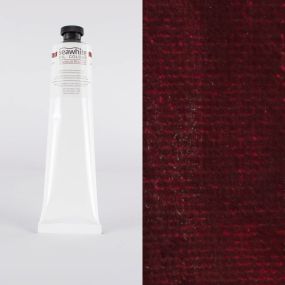 SW Oil Paint 200ml Tube - Cadmium Red Deep | Creative Activity