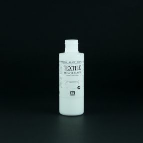 Textile image Transfer Medium 200ml | Creative Activity