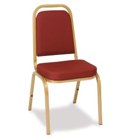 Royal Function Lightweight Aluminium Banquet Chair
