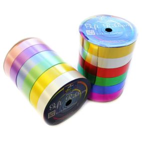Metallic Ribbon | Creative Activity