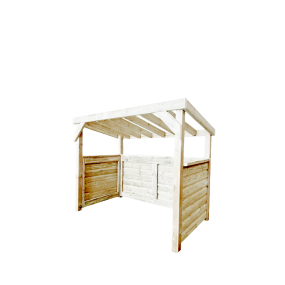 Role Play Shelter