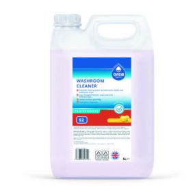 Washrooom Cleaner 5L