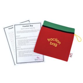 Fraction Bag