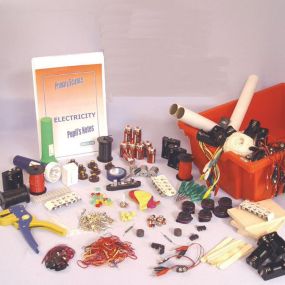 Science Electricity Activity Kit | Creative Activity