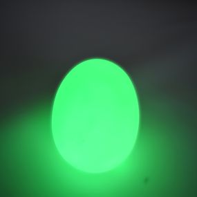 Colour Changing Eggs  | Creative Activity