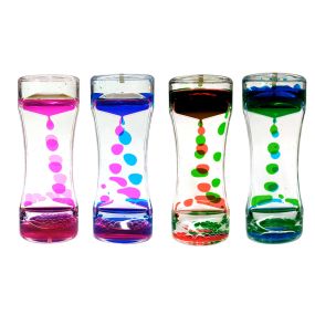 Liquid Timers Single 3 Asst. Colours