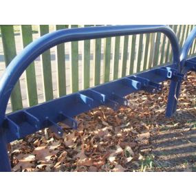 Scooter Rack - Single sided | Creative Activity