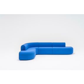 Artiko Modular Corner Sofa