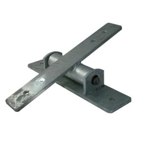 Seesaw Bracket