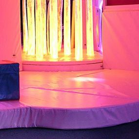 Floor Mats 145 x 145 x 10cm | Creative Activity