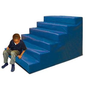 Wide High Steps  | Creative Activity