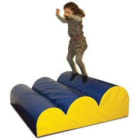 Roly Poly Logs  | Creative Activity