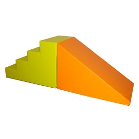 Soft Play Climbing Set 13