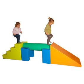 Soft Play Balance Set 97