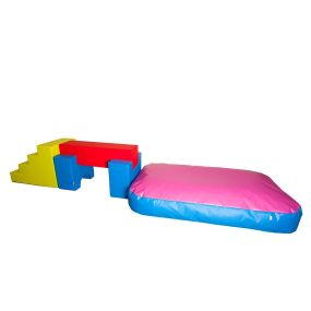 Soft Play Balance Set 98