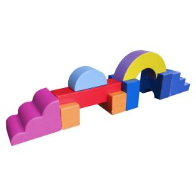 Soft Play Balance Set 106