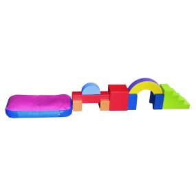 Soft Play Balance Set 107