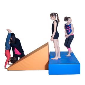 Soft Play Gym Set 93
