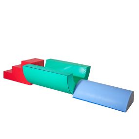 Soft Play Gym Set 87