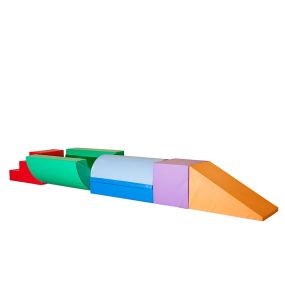 Soft Play Gym Set 91