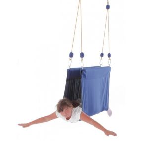 Large Hammock Swing  | Creative Activity