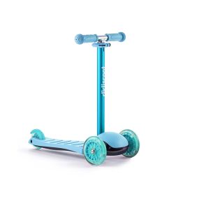 Yvolution Y Glider Kiwi Complete Scooter - Green