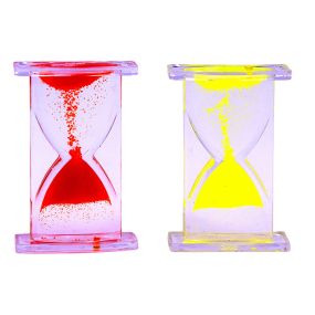Liquid Mini Classic Timers - Pack of 2
