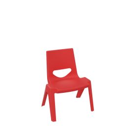 En One Chair 260mm Cherry Red | Creative Activity